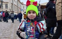 Od Podkarpacia 2,5 mln zł dla WOŚP. Rekord też w Rzeszowie 