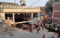 Pakistan: w zamachu w meczecie w Peszawarze zginęły 32 osoby, 147 zostało rannych