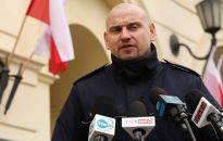 Policjanci zatrzymali jednego z podejrzanych o zabójstwo na Nowym Świecie w Warszawie