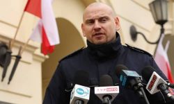 Policjanci zatrzymali jednego z podejrzanych o zabójstwo na Nowym Świecie w Warszawie