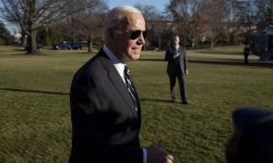 USA: prezydent Biden zapowiedział, że odwiedzi Polskę, choć nie wie, w jakim terminie