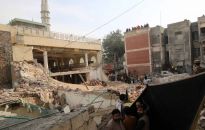 Pakistan: liczba ofiar śmiertelnych zamachu w meczecie w Peszawarze wzrosła do 100