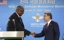 Korea Płd. i USA zapowiadają zwiększenie skali wspólnych ćwiczeń wojskowych