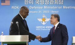 Korea Płd. i USA zapowiadają zwiększenie skali wspólnych ćwiczeń wojskowych