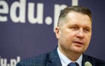 Czarnek o konkursie MEiN: organizacje przedstawiły znakomite projekty edukacyjne