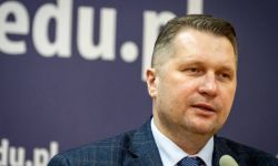 Czarnek o konkursie MEiN: organizacje przedstawiły znakomite projekty edukacyjne