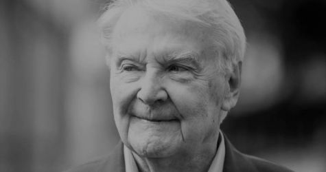 Zmarł Leonard Pietraszak