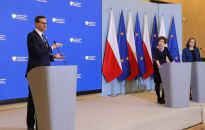 CBOS: 29 proc. zwolenników rządu, 44 proc. - przeciwników