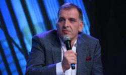 CBA zatrzymało szefa Pracodawców RP, b. wiceministra skarbu Rafała Baniaka