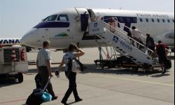 Wracają loty z Rzeszowa do Gdańska. Od czerwca z Jasionki