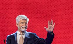 Prezydent elekt Pavel dla PAP: miejsce Ukrainy jest w NATO; jestem dumny, że Polska i Czechy były wśród państw, które jako pierwsze pomogły Ukrainie