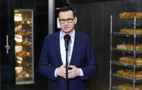 Premier: od 1 kwietnia piekarnie i cukiernie będą korzystać z niższych stawek za gaz