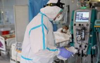 811 zakażeń koronawirusem, zmarły 4 osoby z COVID-19