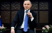 Prezydent Duda: dzisiaj dążeniem władców Rosji jest przywrócenie wpływów imperium carów