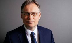 Wiceminister Mularczyk dla PAP: jeśli Niemcy nie chcą rozmawiać z Polską, będziemy rozmawiać ponad ich głowami w Kongresie USA i ONZ