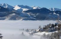 TPN: zamknięty cały obszar Tatr dla ruchu turystycznego