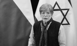 Nie żyje były ambasador Izraela w Polsce i przewodniczący Knesetu Szewach Weiss