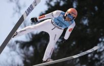 PŚ w skokach - Kubacki trzeci w Willingen, triumf Graneruda