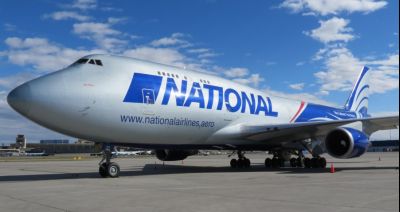 Amerykanie chcą rozwijać loty cargo z Jasionki do USA