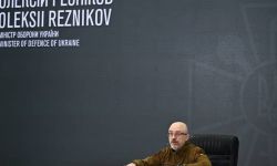 Reznikow: w lutym może dojść do rosyjskiej ofensywy