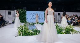 Wesele ma być glamour. Targi ślubne w Rzeszowie [FOTO]