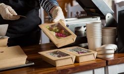 Wydawanie dań w restauracji - jak usprawnić proces?