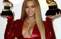 Triumf Beyonce i Harry'ego Stylesa na gali nagród Grammy