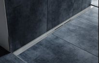 Prysznic od podstaw - jak wybrać odwodnienie liniowe