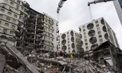 Geolog z Niderlandów trzy dni wcześniej przewidział trzęsienie ziemi, które nawiedziło Turcję i Syrię, napisał o tym na Twitterze