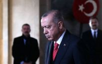 Turcja: prezydent Erdogan zarządził 7-dniową żałobę narodową po tragicznych trzęsieniach ziemi