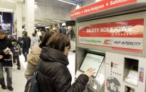 PKP Intercity od 1 marca obniża ceny biletów średnio od 11 do 15 proc.