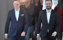 Polska 2050 i PSL stworzą 