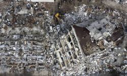 Komendant główny PSP: spod gruzów w Turcji wydobyto 13-letnią dziewczynkę; to 9. osoba ocalona