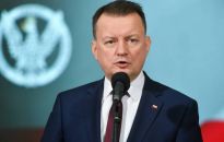 Szef MON: jest zgoda na sprzedaż Polsce ok. 500 wyrzutni Himars