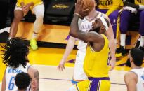 Liga NBA - LeBron James rekordzistą w liczbie zdobytych punktów