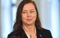 Hanna Gill-Piątek wystąpiła z Polski 2050