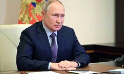 Putin zadecydował o dostarczeniu separatystom broni, której użyto do zestrzelenia samolotu MH17 nad Ukrainą w 2014 roku