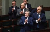 Sejm uchwalił nowelizację Kodeksu pracy wprowadzają zmiany m.in. w urlopach rodzicielskich