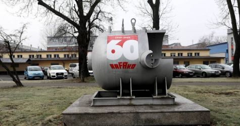 Rafako rezygnuje z wniosku o ogłoszenie upadłości