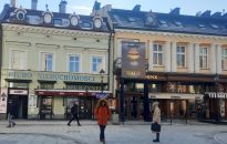 Co dalej z rzeszowskim Murzynkiem? To bar z historią