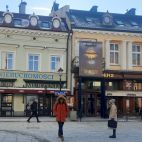 Co dalej z rzeszowskim Murzynkiem? To bar z historią