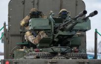 Ukraina: nowa rosyjska ofensywa na szeroką skalę już się rozpoczęła