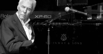 Nie żyje autor wielu popowych przebojów, Burt Bacharach, miał 94 lata