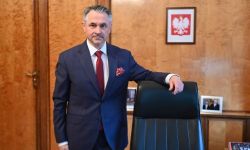 Ambasada RP: według policji żadna z osób poszkodowanych w wypadku autokaru nie znajduje się w stanie zagrożenia życia