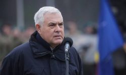 Resort obrony Rumunii: pocisk rosyjski przeleciał 35 km od naszej granicy