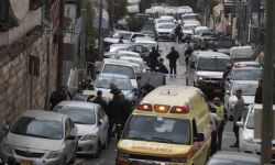 "Jerusalem Post": dwie ofiary śmiertelne, w tym 6-latek, w ataku terrorystycznym w Jerozolimie