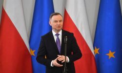 Prezydent skierował do TK nowelizację ustawy o SN - przed jej podpisaniem