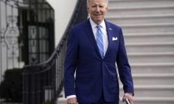 Biały Dom: prezydent Biden odwiedzi Polskę w dniach 20-22 lutego