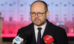 M.Przydacz: Joe Biden spotka się w Polsce z prezydentem Dudą, wygłosi też przemówienie