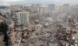 Turcja: liczba ofiar śmiertelnych trzęsienia ziemi wzrosła do 20 665